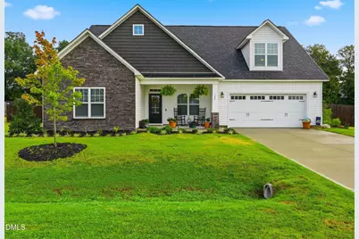 127 Looping Horse Circle, Angier, NC 27501 - Photo 1