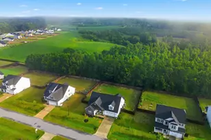 127 Looping Horse Cir, Angier, NC 27501 - Photo 8