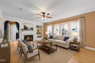 104 Wedgemere St, Cary, NC 27519 - Photo 6