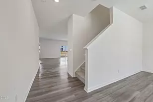 206 Tar Banks Dr, Louisburg, NC 27549 - Photo 4
