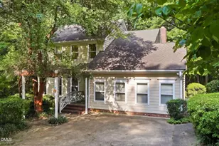1502 Lake Pine Dr, Cary, NC 27511 - Photo 1
