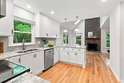 1502 Lake Pine Drive, Cary, NC 27511 - Photo 10
