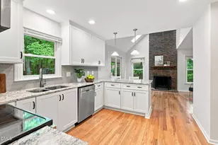 1502 Lake Pine Dr, Cary, NC 27511 - Photo 10