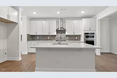 2312 Pine Cone Court, Apex, NC 27539 - Photo 4
