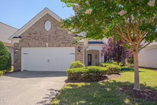321 Arvada Dr, Cary, NC 27519 - Photo 46