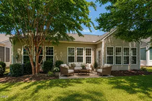 321 Arvada Dr, Cary, NC 27519 - Photo 12