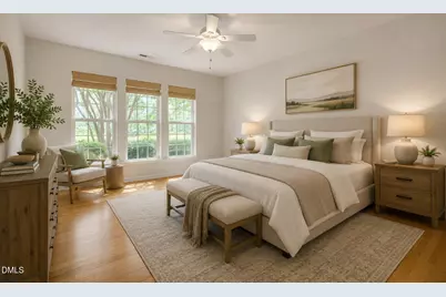 321 Arvada Drive, Cary, NC 27519 - Photo 8