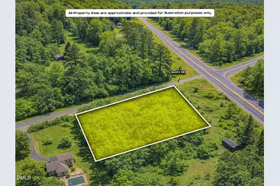 0 Scott Road, Lewisville, NC 27023 - Photo 4