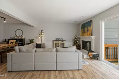 6402 Meadow View Drive, Raleigh, NC 27609 - Photo 14