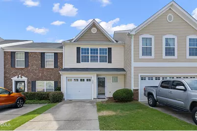 1942 Grassy Banks Drive, Raleigh, NC 27610 - Photo 1