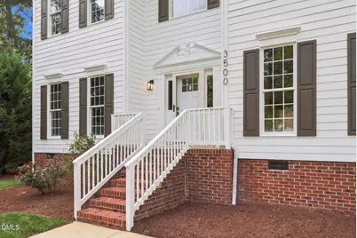 3500 Middlebrook Drive, Durham, NC 27705 - Photo 4