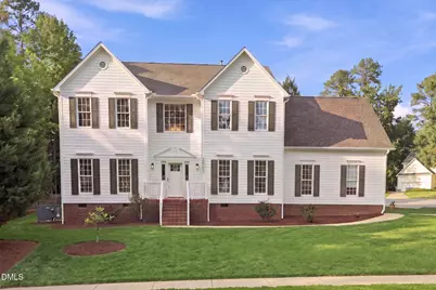 3500 Middlebrook Drive, Durham, NC 27705 - Photo 1