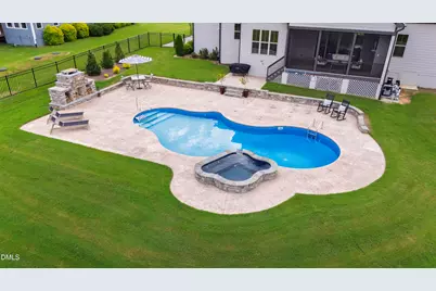 8012 Woodcross Way, Wake Forest, NC 27587 - Photo 72