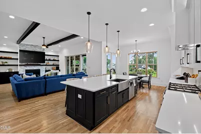 8012 Woodcross Way, Wake Forest, NC 27587 - Photo 14