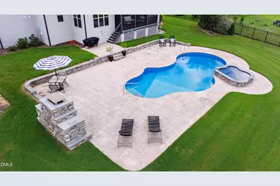 8012 Woodcross Way, Wake Forest, NC 27587 - Photo 70