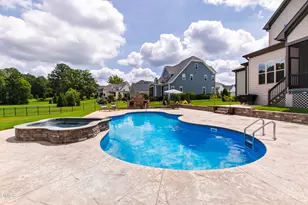 8012 Woodcross Way, Wake Forest, NC 27587 - Photo 66