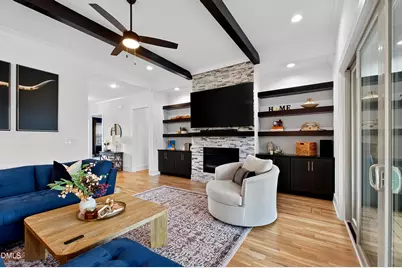 8012 Woodcross Way, Wake Forest, NC 27587 - Photo 2