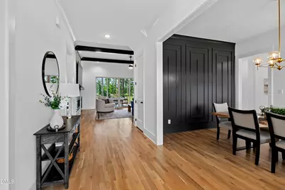 8012 Woodcross Way, Wake Forest, NC 27587 - Photo 10