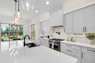 8012 Woodcross Way, Wake Forest, NC 27587 - Photo 16