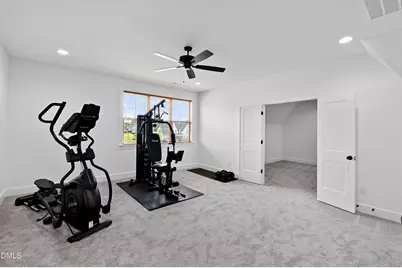 8012 Woodcross Way, Wake Forest, NC 27587 - Photo 38