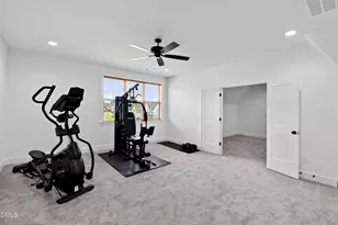 8012 Woodcross Way, Wake Forest, NC 27587 - Photo 38