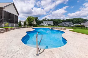 8012 Woodcross Way, Wake Forest, NC 27587 - Photo 64