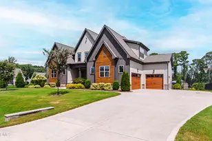 8012 Woodcross Way, Wake Forest, NC 27587 - Photo 84
