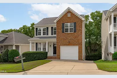 2461 Sapphire Valley Drive, Raleigh, NC 27604 - Photo 28