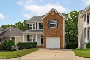 2461 Sapphire Valley Dr, Raleigh, NC 27604 - Photo 28