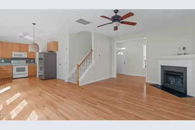 2461 Sapphire Valley Drive, Raleigh, NC 27604 - Photo 10