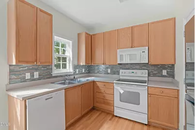 2461 Sapphire Valley Drive, Raleigh, NC 27604 - Photo 12