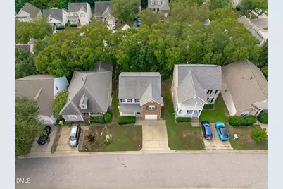 2461 Sapphire Valley Drive, Raleigh, NC 27604 - Photo 22