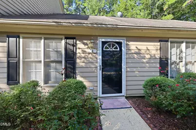 4 Crystal Oaks Court, Durham, NC 27707 - Photo 4