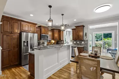 4517 Carson Layne, Franklinton, NC 27525 - Photo 20