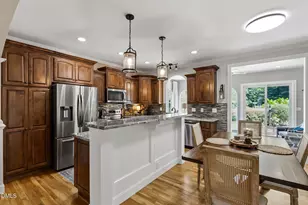 4517 Carson Layne, Franklinton, NC 27525 - Photo 20