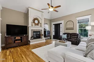 4517 Carson Layne, Franklinton, NC 27525 - Photo 10