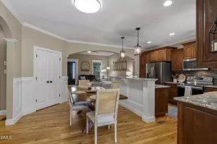 4517 Carson Layne, Franklinton, NC 27525 - Photo 22
