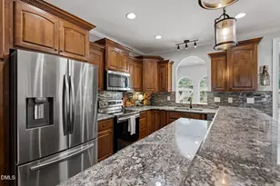 4517 Carson Layne, Franklinton, NC 27525 - Photo 16