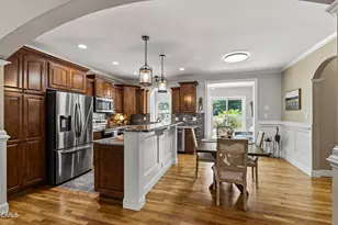 4517 Carson Layne, Franklinton, NC 27525 - Photo 14