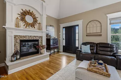 4517 Carson Layne, Franklinton, NC 27525 - Photo 8