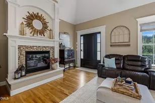 4517 Carson Layne, Franklinton, NC 27525 - Photo 8