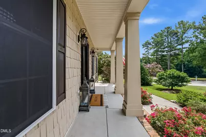 4517 Carson Layne, Franklinton, NC 27525 - Photo 6
