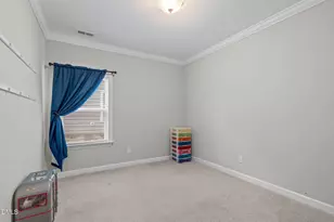 425 Oaks End Dr, Holly Springs, NC 27540 - Photo 22
