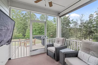 425 Oaks End Drive, Holly Springs, NC 27540 - Photo 26
