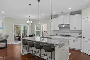 425 Oaks End Dr, Holly Springs, NC 27540 - Photo 6