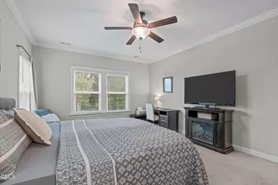 425 Oaks End Drive, Holly Springs, NC 27540 - Photo 14