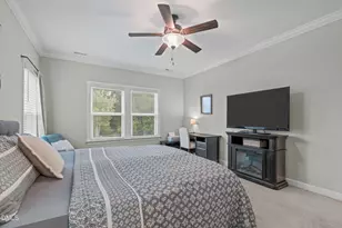 425 Oaks End Dr, Holly Springs, NC 27540 - Photo 14