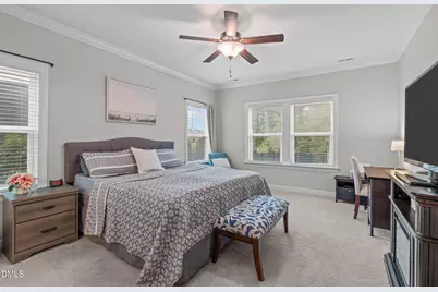 425 Oaks End Drive, Holly Springs, NC 27540 - Photo 12