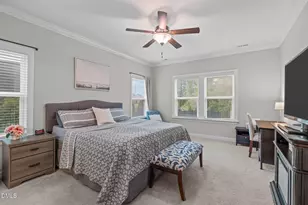 425 Oaks End Dr, Holly Springs, NC 27540 - Photo 12