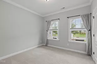 425 Oaks End Dr, Holly Springs, NC 27540 - Photo 18